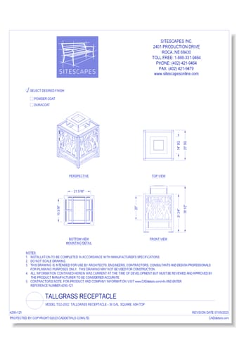 CAD Preview