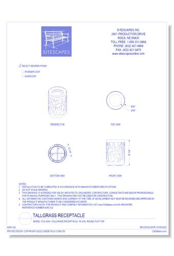 CAD Preview