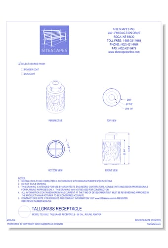 CAD Preview