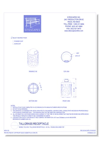 CAD Preview