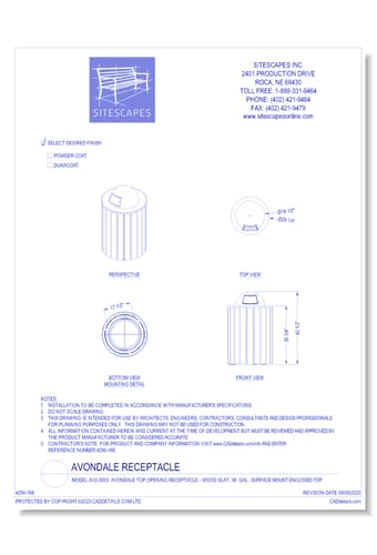 CAD Preview