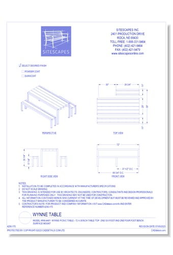 CAD Preview