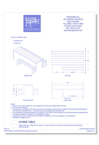 CAD Preview