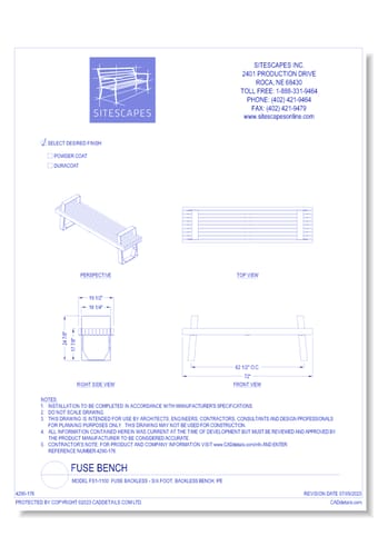 CAD Preview