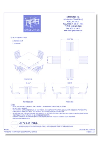 CAD Preview