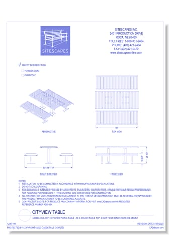 CAD Preview