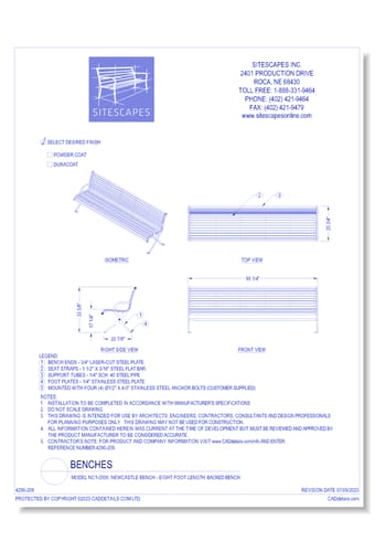 CAD Preview