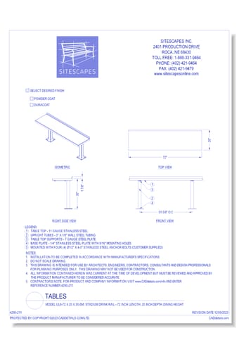 CAD Preview