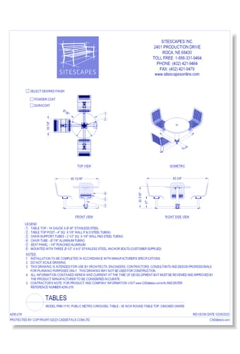 CAD Preview