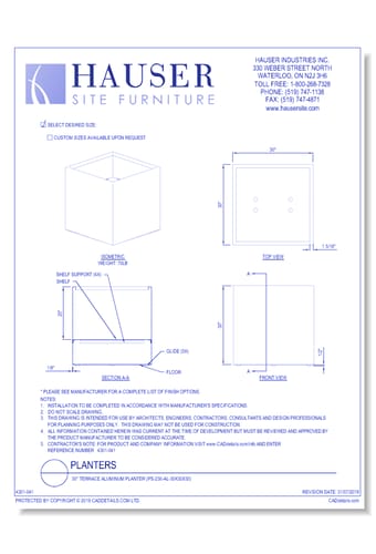 CAD Preview