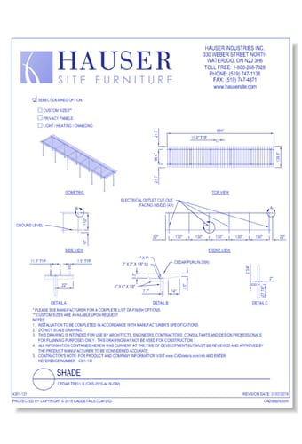 CAD Preview