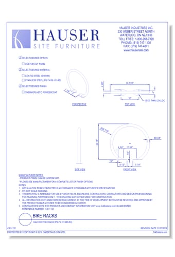 CAD Preview