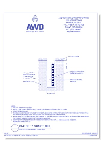 CAD Preview