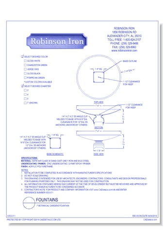 CAD Preview