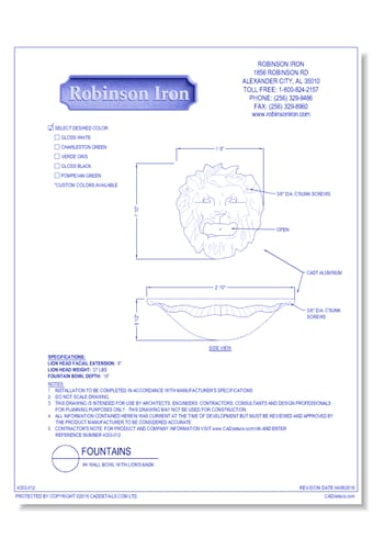CAD Preview
