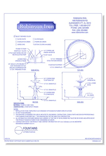 CAD Preview
