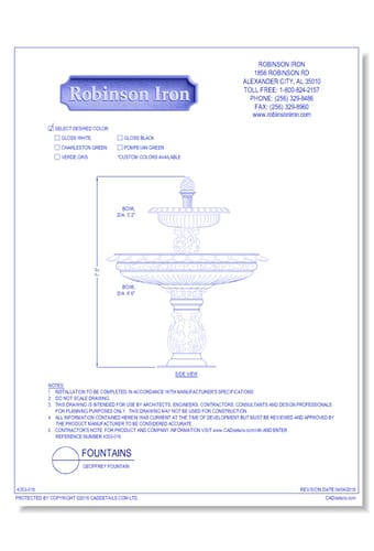 CAD Preview