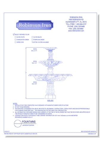 CAD Preview
