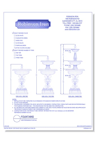 CAD Preview