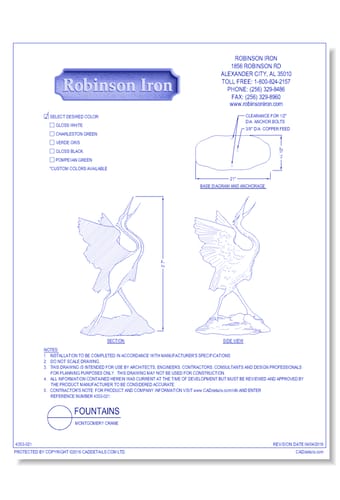 CAD Preview