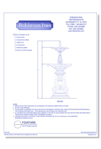 CAD Preview