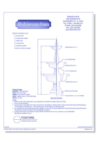 CAD Preview