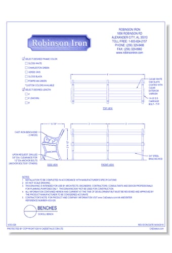 CAD Preview