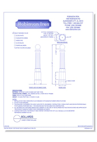 CAD Preview
