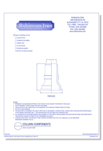 CAD Preview