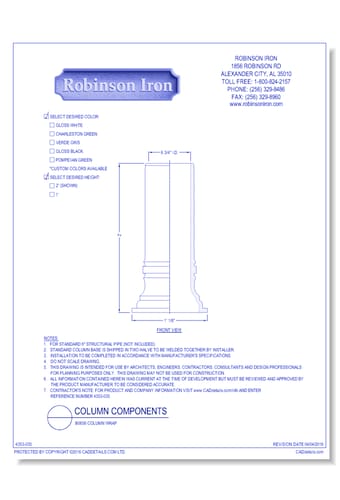 CAD Preview