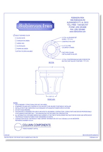 CAD Preview