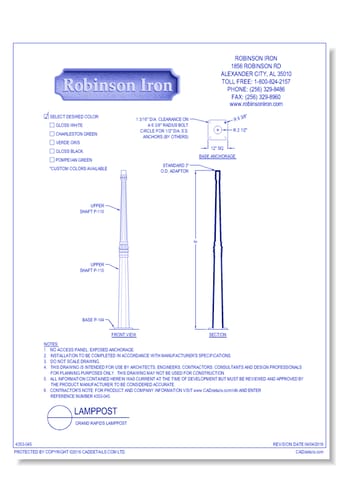 CAD Preview
