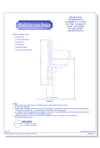 CAD Preview