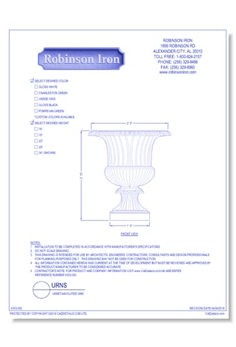 CAD Preview