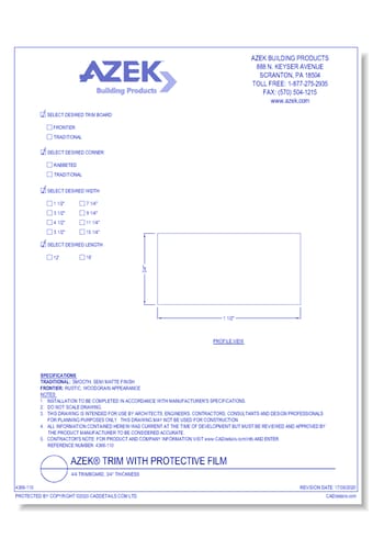 CAD Preview