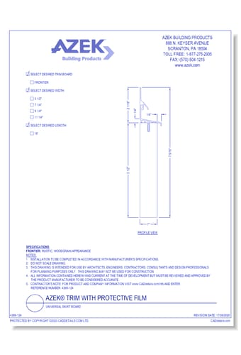 CAD Preview