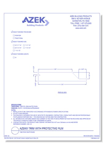 CAD Preview