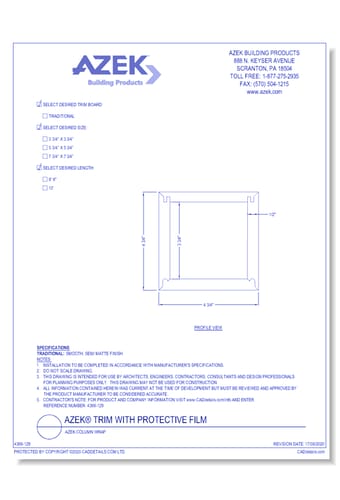 CAD Preview