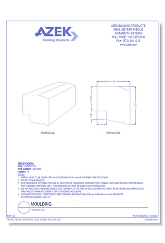 CAD Preview