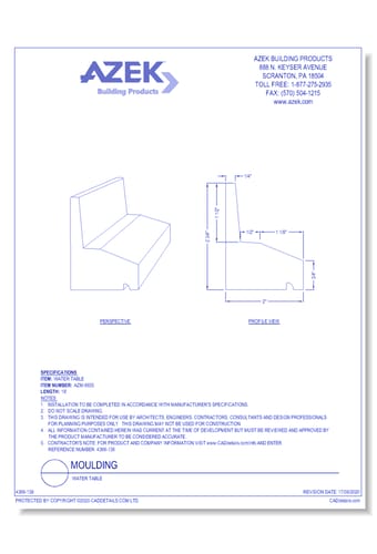 CAD Preview