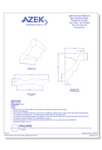 CAD Preview
