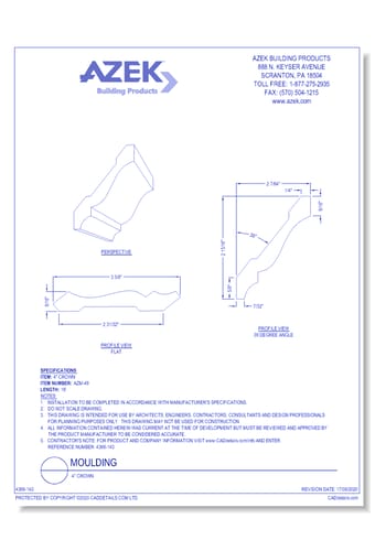 CAD Preview