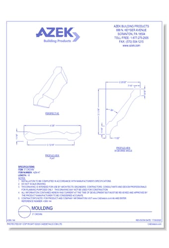 CAD Preview