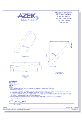 CAD Preview