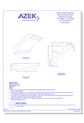 CAD Preview