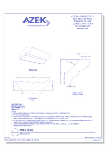CAD Preview