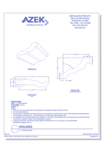 CAD Preview