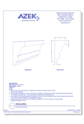 CAD Preview