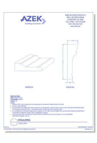 CAD Preview