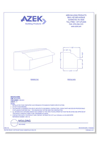 CAD Preview